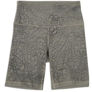 GREAT CONDITION LULULEMON wunder train short